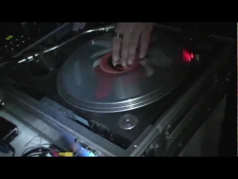 Float 6 (Toronto, Canada) :: Boarding May 26, 2012 :: 2 floors / 9 DJs