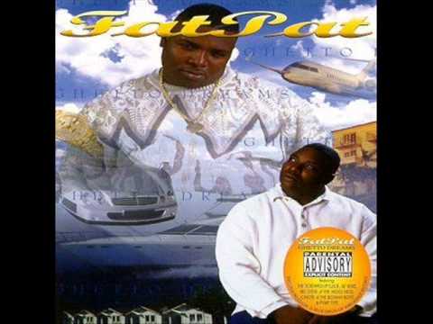 FAT PAT feat. MIKE D - Superstar