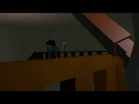 Escape the Matrix: Minecraft Music Animation