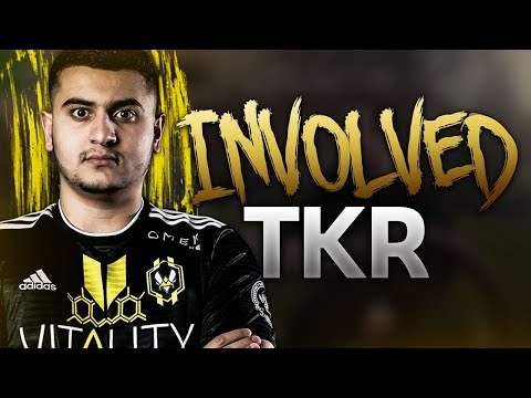 inVolved - Episode 4: TKR (Gfinity Elite Series)