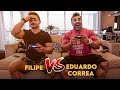 Em uma disputa emocionante, quem perder se veste de Carol Saraiva