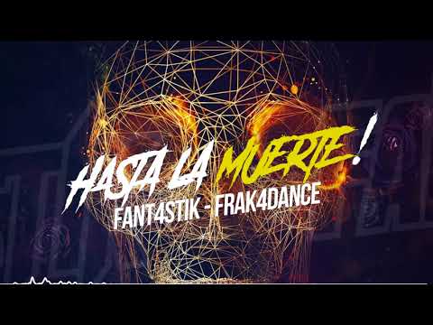 Fant4stik-Frak4dance