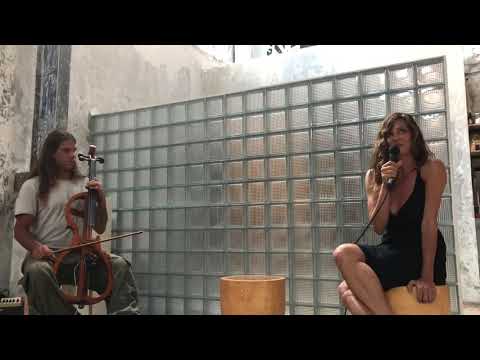 Storystation founder, Jennifer Capo, shares a story of ... - YouTube