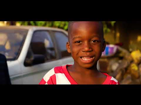 KING SABINE & MALICKA - LAMINE GUIRASSY (CLIP OFFICIEL)