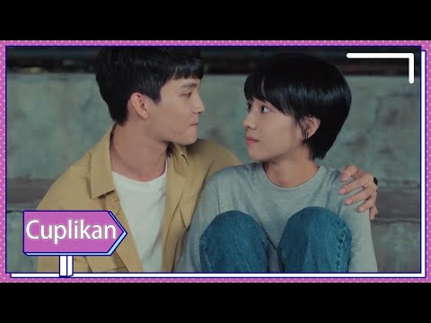 INDO SUBI Don't Want To Be Friends With You | Cuplikan EP20 Menghibur Pacarku Yang Sedang Galau