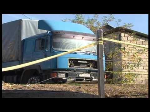 POLICET KONTRABANDA ABCNews 31 Tetor 2013