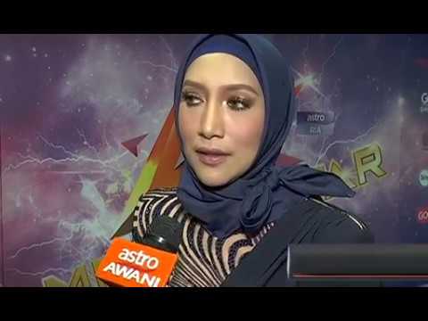 Peserta AF Megastar perlu ada 'wow factor' - Juri