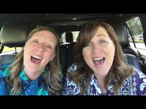 Happy Birthday, MaryLee!