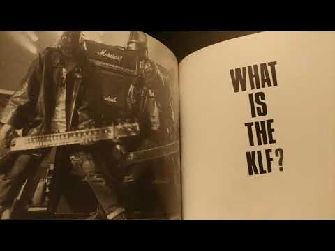 The KLF - Last Train To Trancentral (1989)