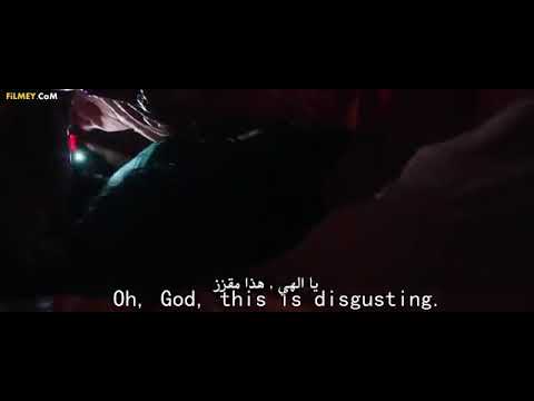 لقطة مضحكة بل جد مضحكة من فيلم the brother grembsy