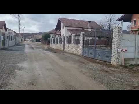 Teren intravilan, 650mp cu toate utilitatile la teren