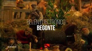 BELÉN ELECTRÓNICO BEGONTE Trailer