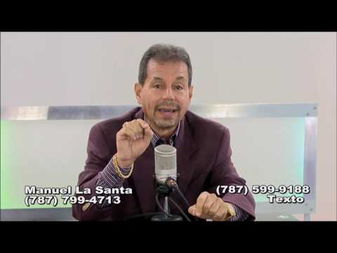 Hay Que Decirlo 07-11-16 (1) - No mezclar alimentos del suelo con los aerios.