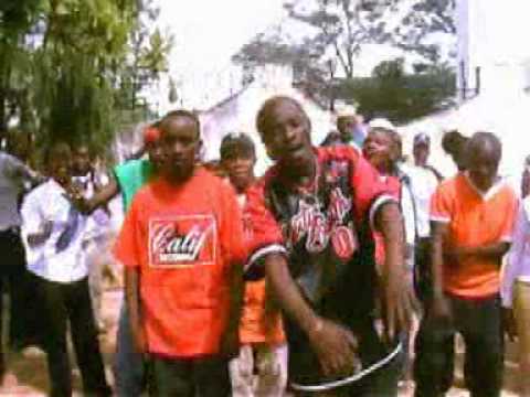 Ni Wewe   Mr  Boo ft PiliPili