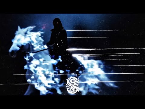 (FREE) ElGrandeToto x Laylow x Josman Type Beat - Un cheval bleu