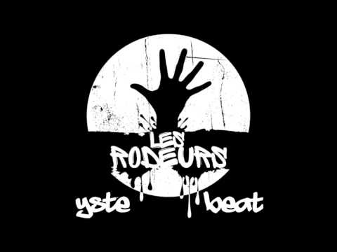 Ysterik (Les Rodeurs) - Trap Of Fire