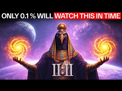 Thoth: I Know You’re About to Skip Past This, But DON’T