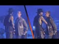 Jane's Addiction FIGHT: Perry Farrell APOLOGIZES to Dave Navarro After Canceling Tour