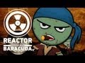 Barracuda - Reactor - Музыка Без Слов 