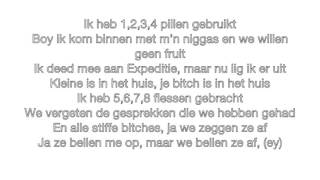 Lil Kleine - 1, 2, 3 ft. Ronnie Flex (prod. Jack $hirak) #WOP