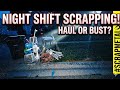 Curbside..NIGHT SHIFT JONES 