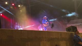 Cody Johnson Band - Long Haired Country Boy (Charlie Daniels Band Cover)(Live)