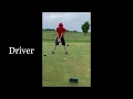 Colin Elias Golf Highlights