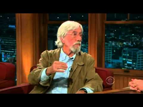 Craig Ferguson 10/02/2011 Part4of4 Late Late Show with Jennifer Beals