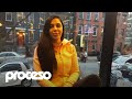 Emma Coronel En NY La Entrevista
