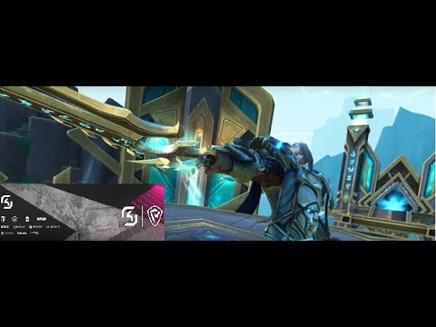 SK Pieces Heroic Anduin Discipline Priest PoV