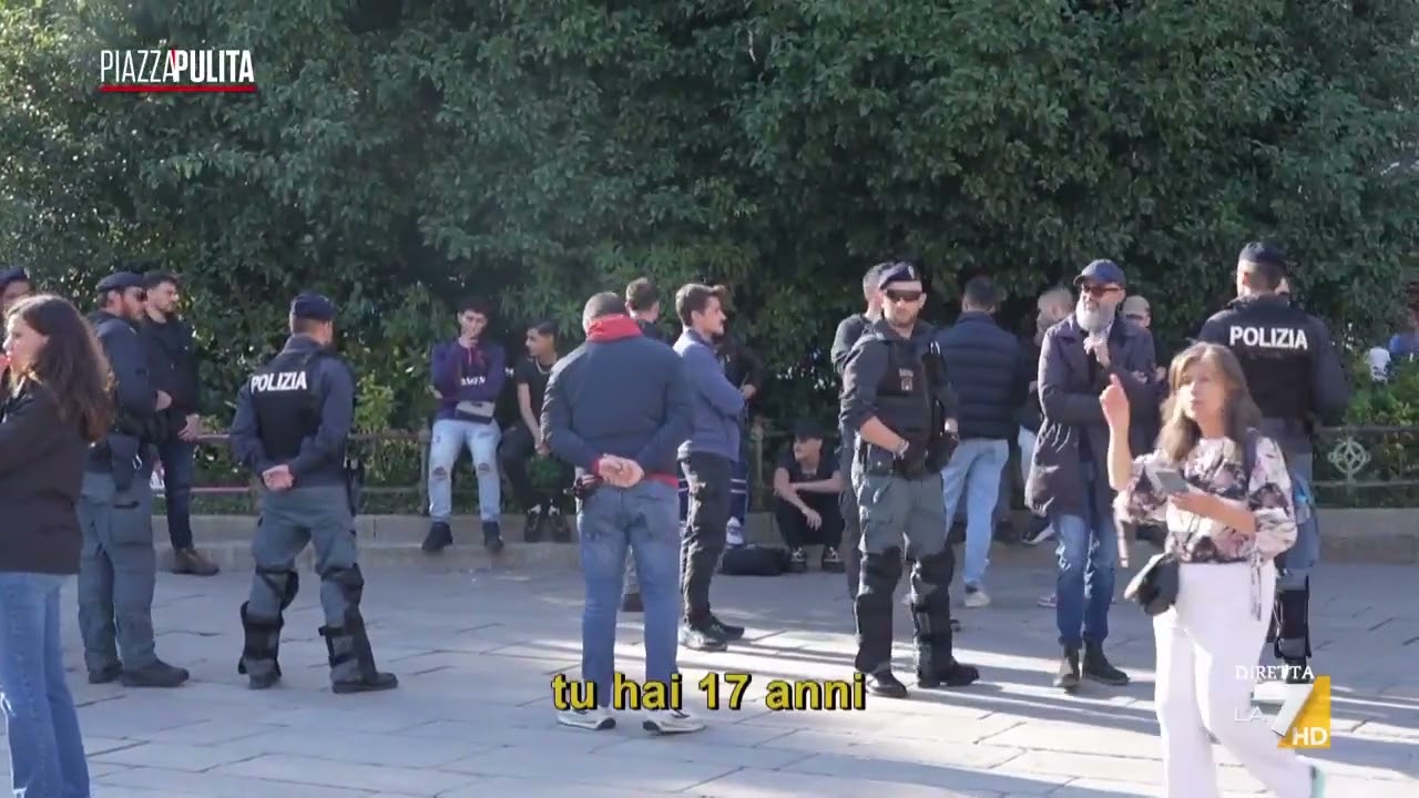 Le voci dei ragazzi dopo le proteste contro il carovita a Milano: “Speriamo che continui”