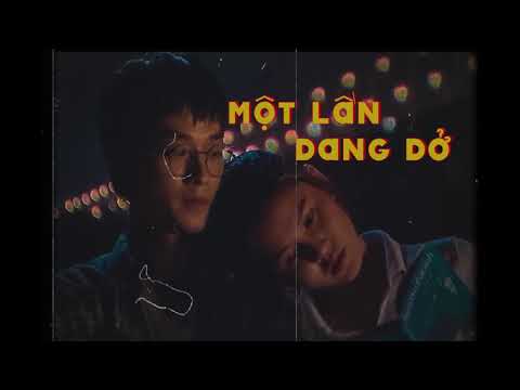 Một Lần Dang Dở - H2K |  Lyrics HD