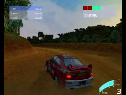 colin mcrae rally 2.0 pc