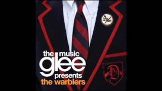 Blaine - What Kind Of Fool (Glee Cast Version) (Glee: The Music Presents The Warblers