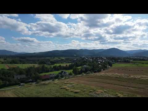 euroCapital Nieruchomości - działki w Pietrzykowicach