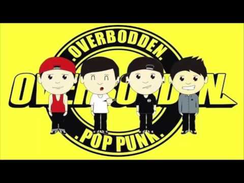 OVERBODDEN FT SASONGKO - BERANJAK DEWASA [ LIRIK ]