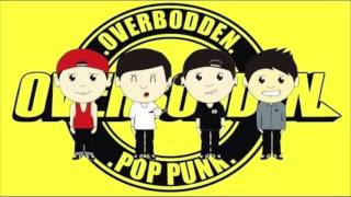 Download lagu OVERBODDEN FT SASONGKO - BERANJAK DEWASA [ LIRIK ] mp3