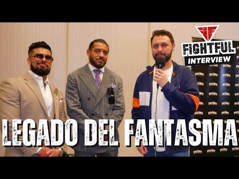 Santos Escobar: I Still Want Rey Mysterio’s Legacy, But Not Through Disrespect; We’re Familia