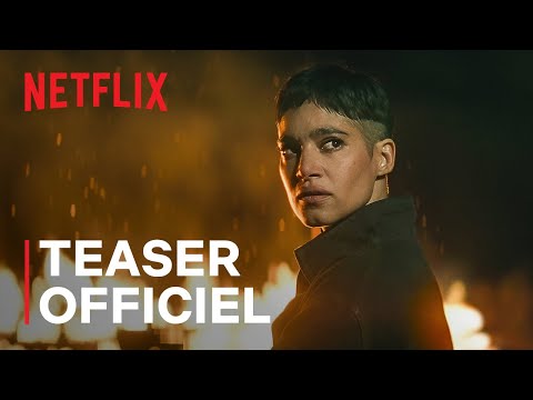 Teaser officiel [VF]