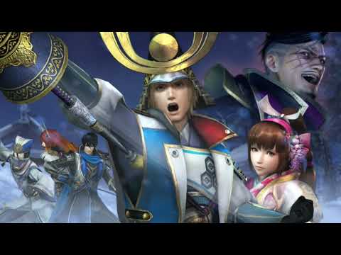 Anegawa (Oda) - Samurai Warriors Chronicles 3 OST