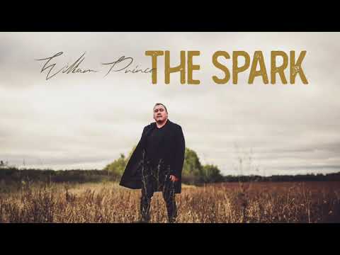 William Prince The Spark