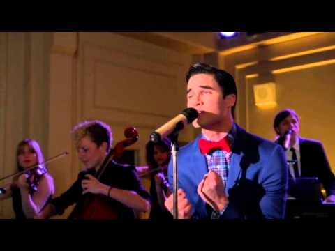 Glee - story of my life