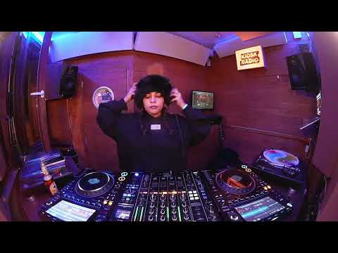 Girl Ultra @ Kiosk Radio 03.11.2024