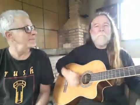 Olá família cantinho Espírita👪🎉 bom dia musical🎼com o companheiro Anfari feat Joãozinho Bill ⭐