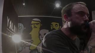 Idles - 'Divide & Conquer' (Yala! Sessions)