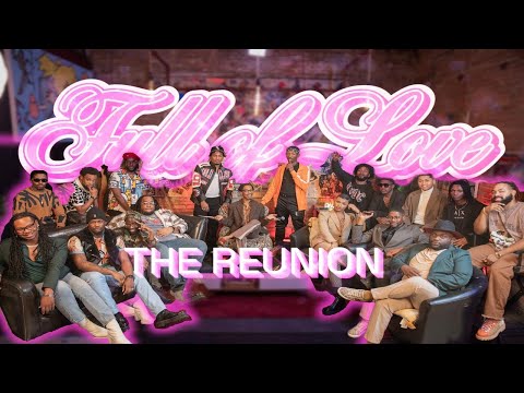 The Full of Love or Pop the Balloon Reunion | Season 1 (Gay Edition)