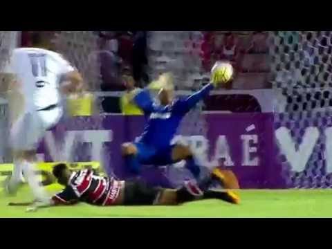 Santa Cruz 0 x 3 Ponte Preta   melhores momentos   Brasileirão 2016
