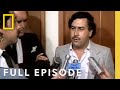 Pablo Escobar Man Vs Myth Full Episode National Geographic