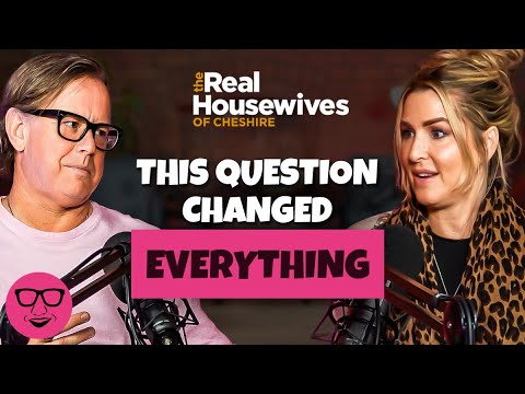 From Real Housewives to Real Self-Love | Leanne Brown | SWYS
