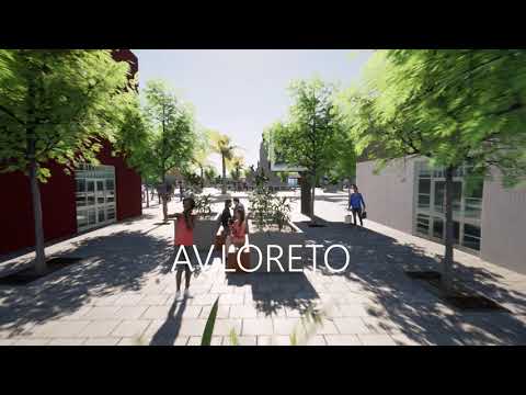 OVALO GRAU PIURA PEATONAL